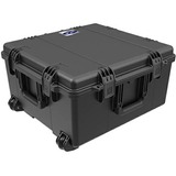 Lacie STFJ400 Shipping & Storage Boxes Lacie 12big Case By Pelican - External Dimensions: 24.9" Length X 23.7" Width X 13.1" Depth - Hpx Re 825494030322