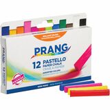 DIX10441 - Prang Pastello - Colored Paper Chalk