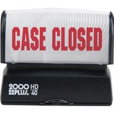 COSCO 2000 Plus HD40 Preinked Custom Shutter Stamp