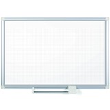 MasterVision+Dry-erase+Magnetic+Planning+Board