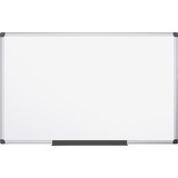 MasterVision+Super+Value+Lacquered+Steel+Dry+Erase+Board