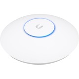Ubiquiti UniFi AC HD UAP-AC-HD IEEE 802.11ac 2.47 Gbit/s Wireless Access Point - 2.40 GHz, 5 GHz - 2 x Network (RJ-45) - Ceiling Mountable, Wall Mountable - 5 Pack