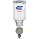 PURELL® Hand Sanitizer Gel Refill - 450 mL - Hand - 1 Each