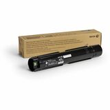 Xerox Genuine Xerox&reg; VersaLink&reg; C7000 Series Color Multifunction Printers Black High capacity Toner Cartridge (23600 Pages) - 106R03737