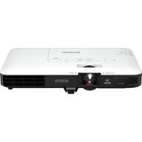 Epson PowerLite 1795F LCD Projector - 16:9 - 1920 x 1080 - Rear, Ceiling, Front - 1080p - 4000 Hour Normal Mode - 7000 Hour Economy Mode - Full HD - 10,000:1 - 3200 lm - HDMI - USB - Wireless LAN