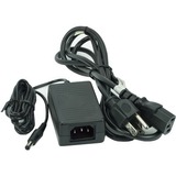 Tvone 8020099RC-00 Power Supplies Universal Power Supply W/ Us Power Cord, 12vdc (desk Style, Iec) (8020099rc-00) 8020099rc00 