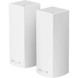 Linksys+Velop+Wi-Fi+5+IEEE+802.11ac+Ethernet+Wireless+Router