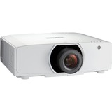 NEC Display NP-PA853W-41ZL LCD Projector - 720p - HDTV