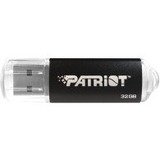 Patriot Memory PSF32GXPPBUSB Flash Drives Xporter Pulse Usb 2.0 Flash Drives (black) 815530018001