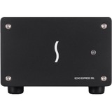 Sonnet Technologies ECHO-EXP-SEL-T3 Expansion Chassis Sonnet 1-slot Thunderbolt 3 Expansion Sytem For Low-profile Pcie Cards Echo-exp-sel-t3 Echoexpselt3 732311012044