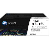 HP+410X+%28CF410XD%29+Original+High+Yield+Laser+Toner+Cartridge+-+Black+-+2+%2F+Carton