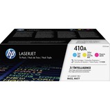 HP+410A+%28CF251AM%29+Original+Standard+Yield+Laser+Toner+Cartridge+-+Cyan%2C+Magenta+-+3+%2F+Carton