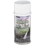 MISTY Alpine Mist Extreme Duty Odor Neutralizer- Total Release Fogger