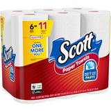 Scott+Choose-A-Sheet+Paper+Towels+-+Mega+Rolls