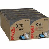 KCC41455CT - Wypall PowerClean X70 Medium Duty Cloths - Po...