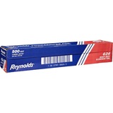 PCT624 - Reynolds PactivHeavy-duty 18" Aluminum Foil