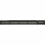 Cisco Catalyst 3650-48P Layer 3 Switch