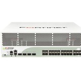 Fortinet FortiGate 3700DX Network Security/Firewall Appliance