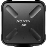 Adata SD700 512 GB External Solid State Drive - Portable