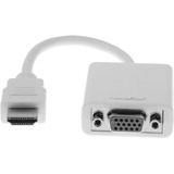 Rocstor Premium HDMI/VGA Video Cable