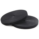 StarTech.com+Hook-and-Loop+Cable+Tie+-+25+ft.+Roll