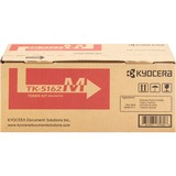 Kyocera TK-5162M Original Laser Toner Cartridge - Magenta - 1 Each