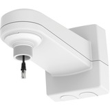 AXIS T91H61 Wall Mount for Network Camera - 66 lb Load Capacity