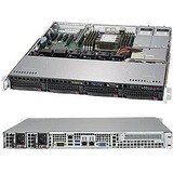 Supermicro SuperServer 5019P-MTR Barebone System - 1U Rack-mountable - Socket P LGA-3647 - 1 x...