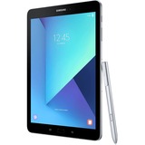 Samsung Galaxy Tab S3 SM-T820 Tablet - 9.7" - Kryo Dual-core (2 Core) 2.15 GHz + Kryo Dual-core (2 Core) 1.60 GHz - 4 GB RAM - 32 GB Storage - Android 7.0 Nougat - Silver