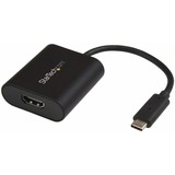 StarTech.com+USB+C+to+4K+HDMI+Adapter+-+4K+60Hz+-+Thunderbolt+3+Compatible+-+USB+Type+C+to+HDMI+Video+Display+Adapter