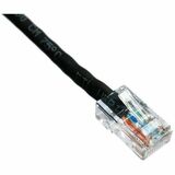 Axiom 30FT CAT6 550mhz Patch Cable Non-Booted (Black)