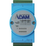 B&b Smartworx ADAM-4051-BE Miscellaneous Devices 16-channel Isolated Digtal Input Module With Led & Modbus Adam4051be 