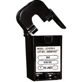 B&b Smartworx JC10F50-V Miscellaneous Devices Jc10f50-v 50a Clamp On Split-core Current Transducer/sensor Jc10f50v 