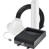 SureCall SC-POLYSH/O-72-OD-KIT Fusion5s Omni/Dome Signal-Booster Kit - Omni-directional, Dome Antenna