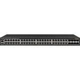 Brocade Enterprise-Class Stackable Access Switch