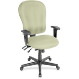 Eurotech 4x4xl High Back Task Chair