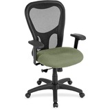 Eurotech Apollo Synchro High Back Chair