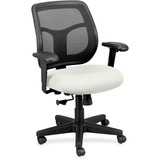 Eurotech+Apollo+Mid-back+Task+Chair