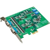 B&b Smartworx PCIE-1602C-AE Serial/Parallel Adapters 2-port Rs-232/422/485 Pci Express Communication Card W/surge & Isolation Pcie1602cae 