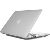 Ipearl MCOVERA1707LCLR Skins Mcover Macbook Pro (retina Display) Case 