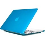 Ipearl MCOVERA1706AQU Skins Mcover Macbook Pro (retina Display) Case 649241999232