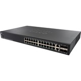 Cisco SF550X-24 Layer 3 Switch