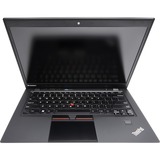 Lenovo ThinkPad 11e 20HV0015US 11.6" Netbook - 1366 x 768 - Intel Core i3 7th Gen i3-7100U Dual-core (2 Core) 2.40 GHz - 8 GB Total RAM - 256 GB SSD - Black