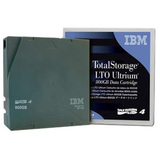 Ibm 95P4436 Tape Media 95p4436 Lto Ultrium 4 Tape Cartridge 012702107048