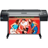 HP Designjet Z5600 PostScript Inkjet Large Format Printer - 44" Print Width - Color