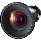 Panasonic ET-DLE105 - 14.70 mm to 19.70 mm - Zoom Lens - Designed for Projector - 1.3x Optical Zoom