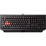 Ergoguys B120 Keyboards & Keypads Bloody Turbo Illuminated Gaming Keyboard B120 4711421910408