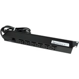 Legrand R5BZ-15 Surge Protectors Perma Power 6-outlets Surge Suppressor R5bz15 786776044003