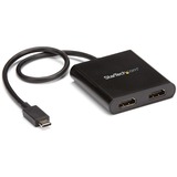 STCMSTCDP122HD - StarTech.com USB-C to Dual HDMI Adapter, USB ...