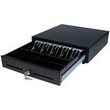 Star Micronics Cash Drawer, CD3-1616 5Bill/8Coin Money Tray Insert